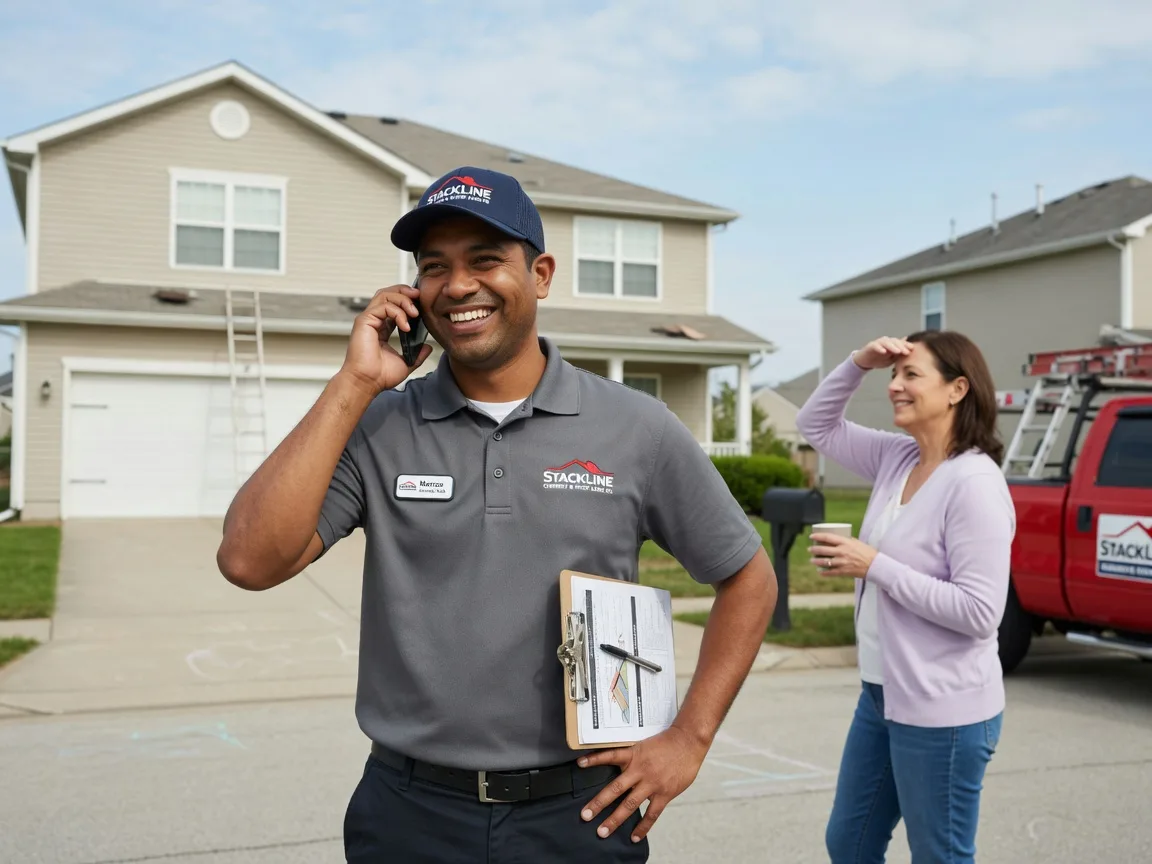 Chimney flashing repair Arcata, CA FAQs